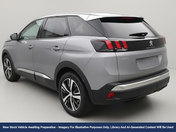 Used Peugeot 3008 2017 for sale - 76746299: Photo