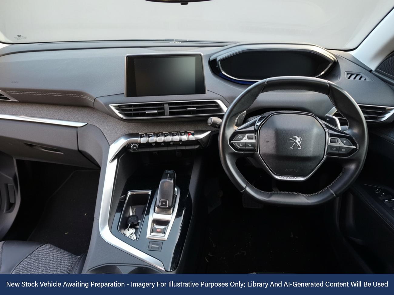 Used Peugeot 3008 2017 for sale - 76746299: Photo 6