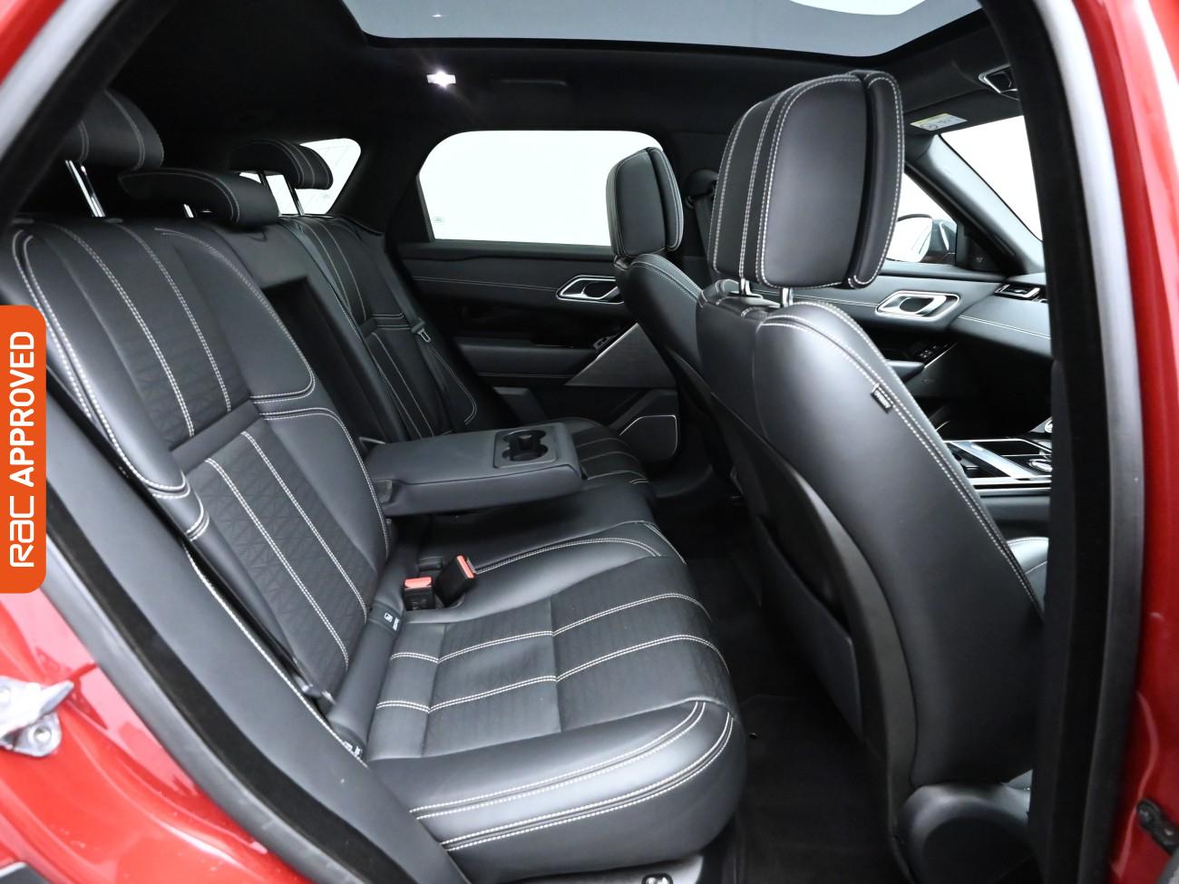 Used Land Rover Range Rover Velar 2020 for sale - 76649374: Photo 13