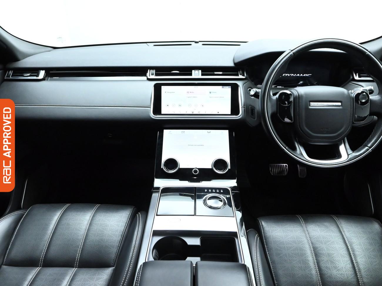 Used Land Rover Range Rover Velar 2020 for sale - 76649374: Photo 2