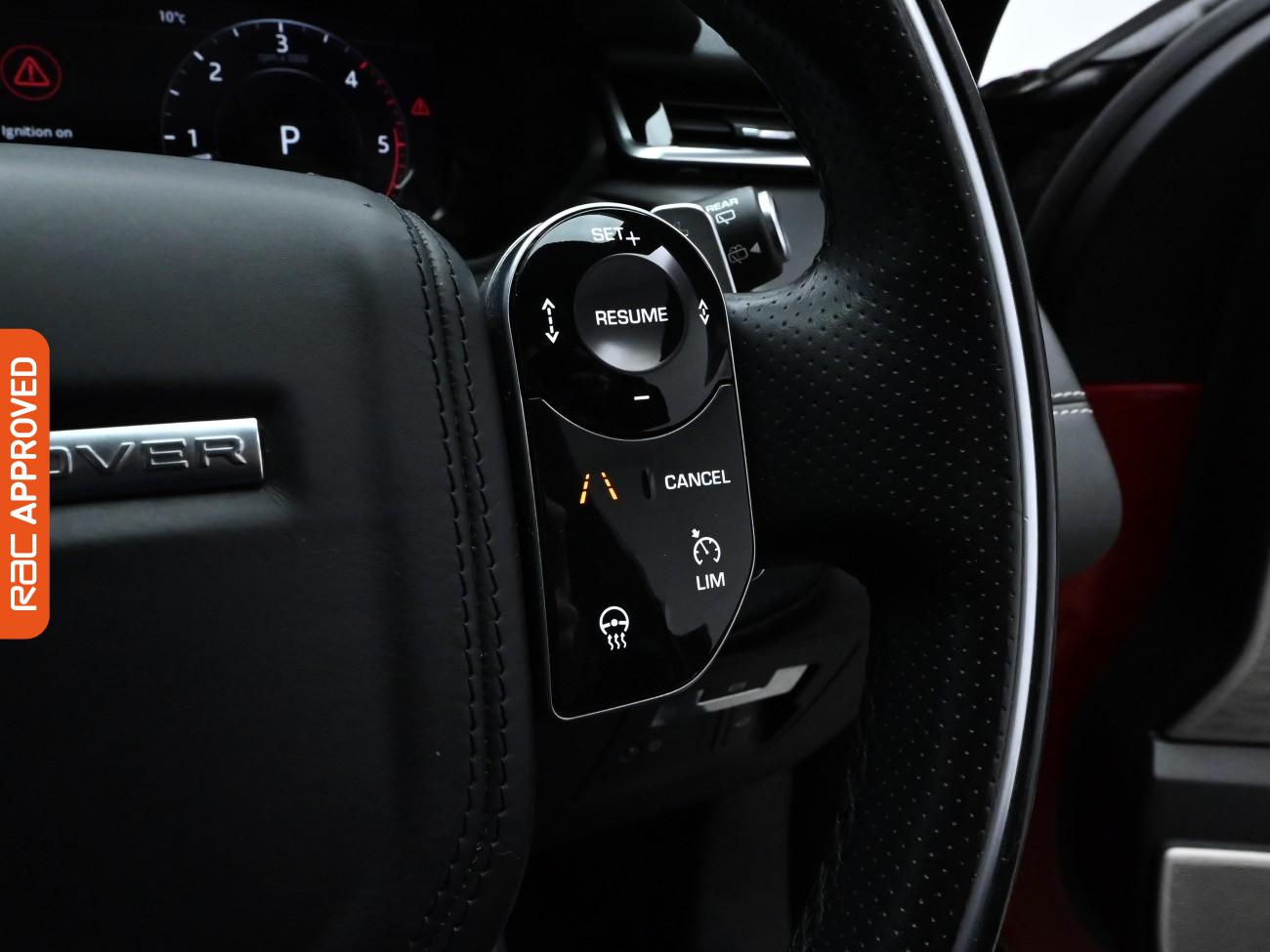 Used Land Rover Range Rover Velar 2020 for sale - 76649374: Photo 24