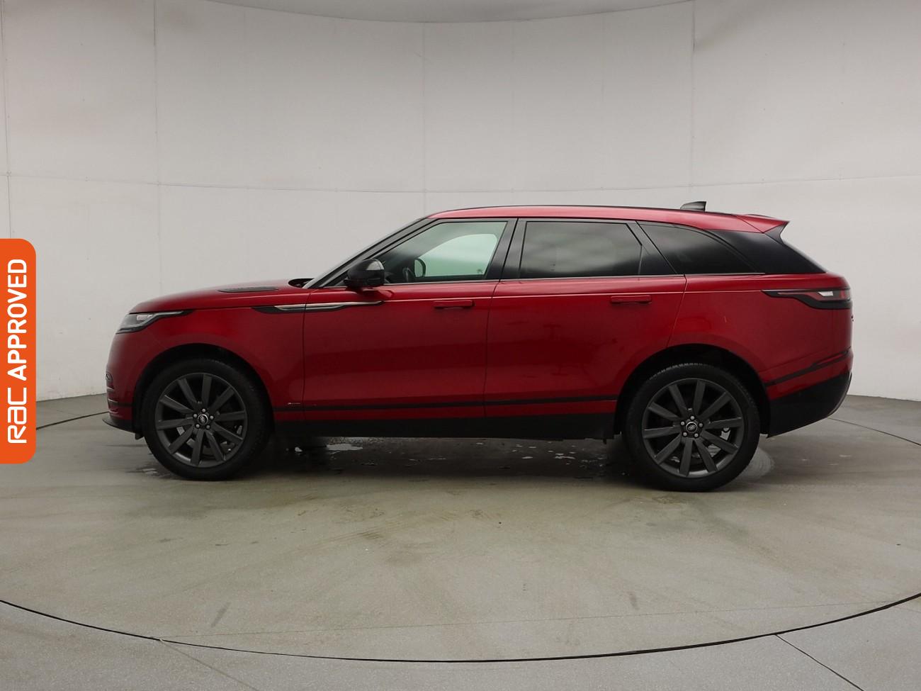 Used Land Rover Range Rover Velar 2020 for sale - 76649374: Photo 32