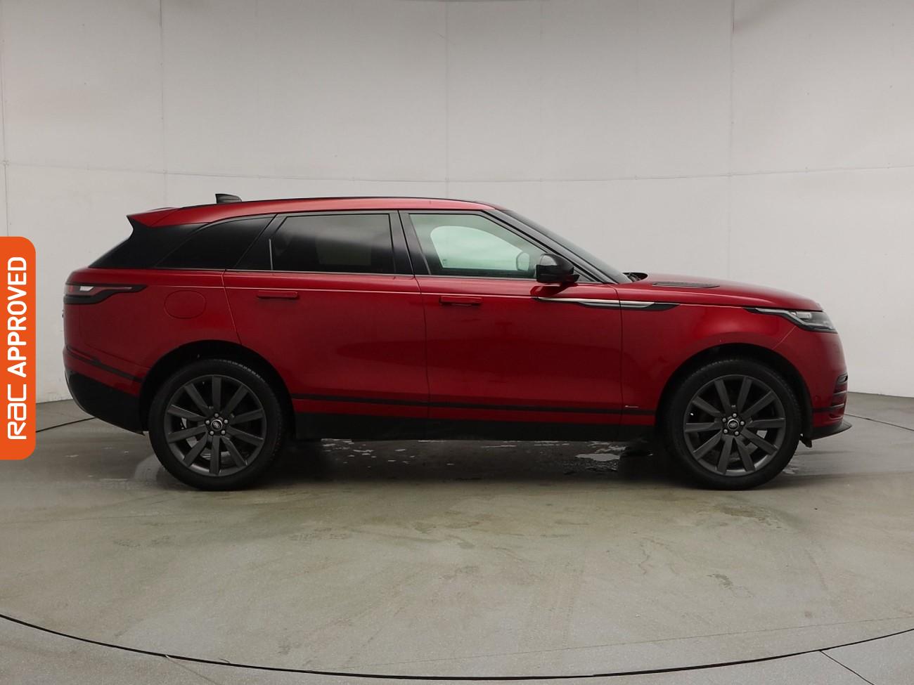 Used Land Rover Range Rover Velar 2020 for sale - 76649374: Photo 6