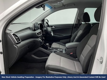 Used Hyundai TUCSON 2019 for sale - 79003974: Photo
