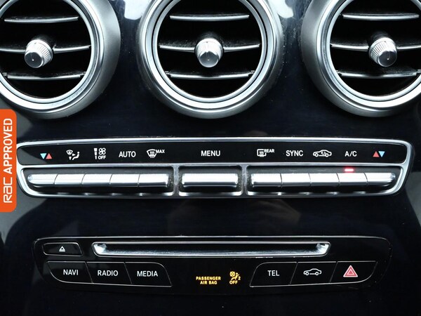 Used Mercedes-Benz C Class 2014 for sale - 76102201: Photo 15