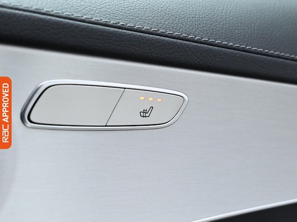 Used Mercedes-Benz C Class 2014 for sale - 76102201: Photo 17