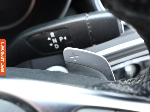 Used Mercedes-Benz C Class 2014 for sale - 76102201: Photo 19