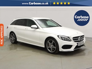 Mercedes-Benz - C Class