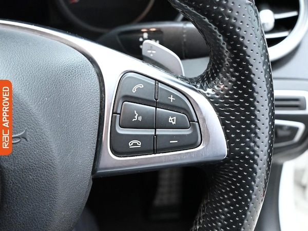 Used Mercedes-Benz C Class 2014 for sale - 76102201: Photo 22