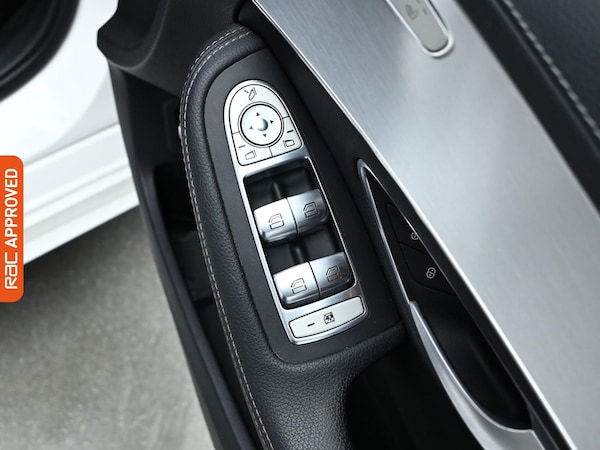 Used Mercedes-Benz C Class 2014 for sale - 76102201: Photo 23