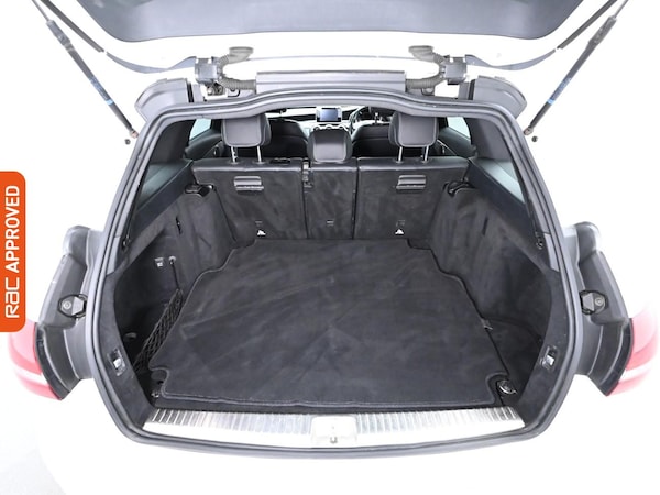Used Mercedes-Benz C Class 2014 for sale - 76102201: Photo 27