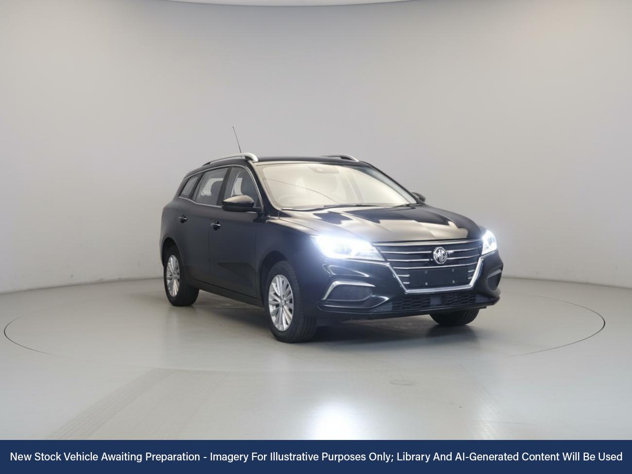 Used MG MG5 2022 for sale - 76462262: Photo 1