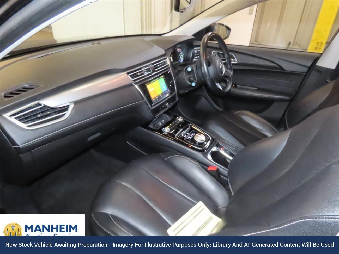 Used MG MG5 2022 for sale - 76462262: Photo 2