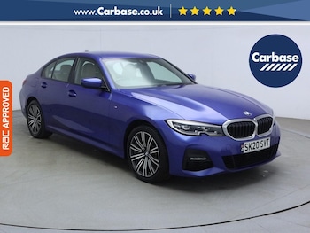 Used BMW 3 Series 2020 for sale - 79417033: Photo