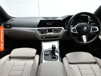Used BMW 3 Series 2020 for sale - 79417033: Photo