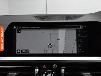 Used BMW 3 Series 2020 for sale - 79417033: Photo