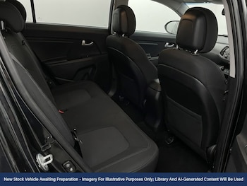 Used Kia Sportage 2015 for sale - 77812509: Photo