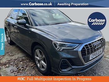 Audi - Q3