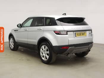 Used Land Rover Range Rover Evoque 2018 for sale - 79746042: Photo