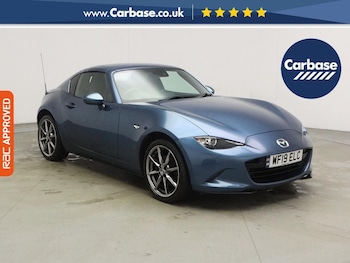 Used Mazda MX-5 2019 for sale - 78628712: Photo