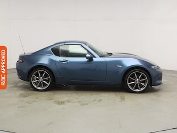 Used Mazda MX-5 2019 for sale - 78628712: Photo
