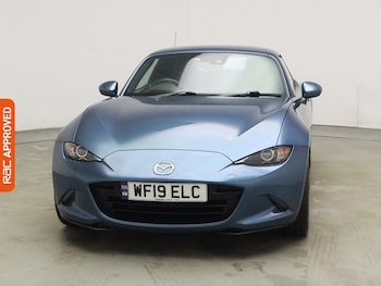 Used Mazda MX-5 2019 for sale - 78628712: Photo