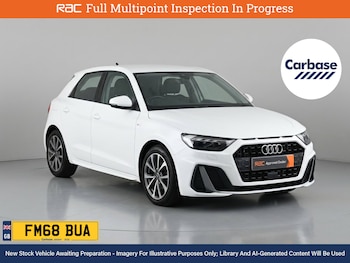 Used Audi A1 2019 for sale - 78744220: Photo