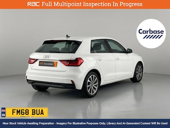 Used Audi A1 2019 for sale - 78744220: Photo