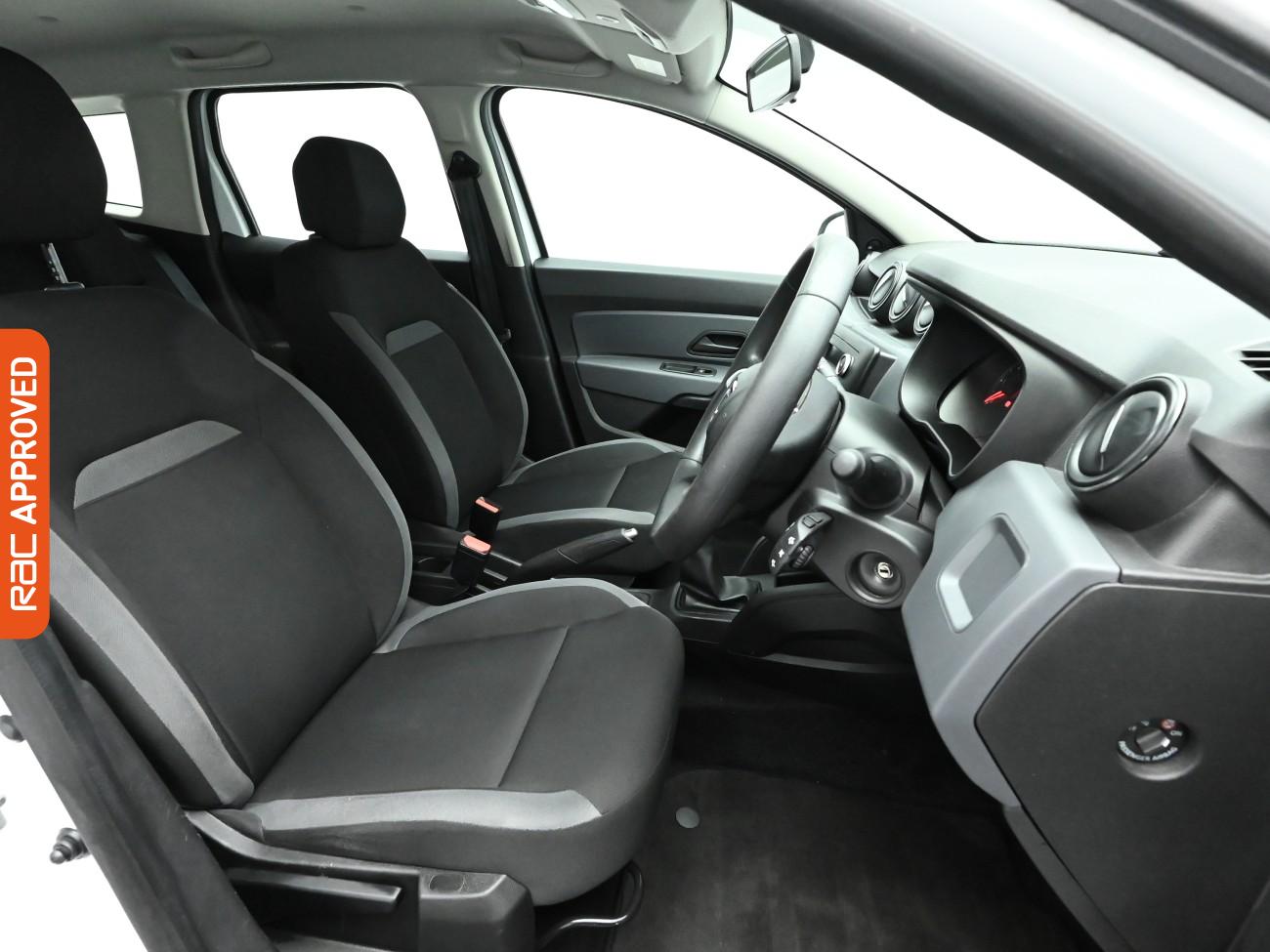 Used Dacia Duster 2021 for sale - 77006820: Photo 12