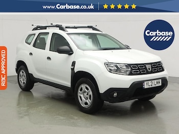 Used Dacia Duster 2021 for sale - 77006820: Photo