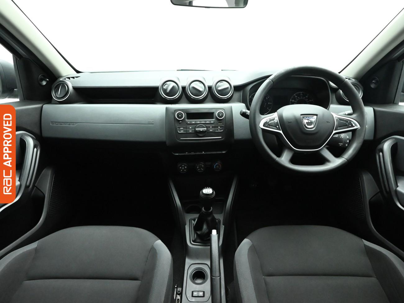 Used Dacia Duster 2021 for sale - 77006820: Photo 2