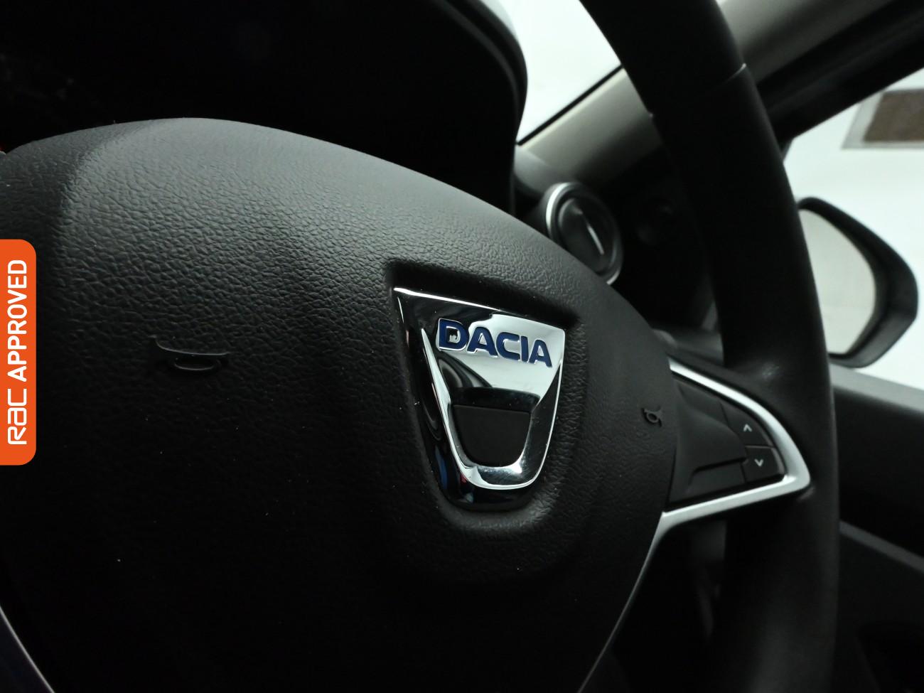 Used Dacia Duster 2021 for sale - 77006820: Photo 22