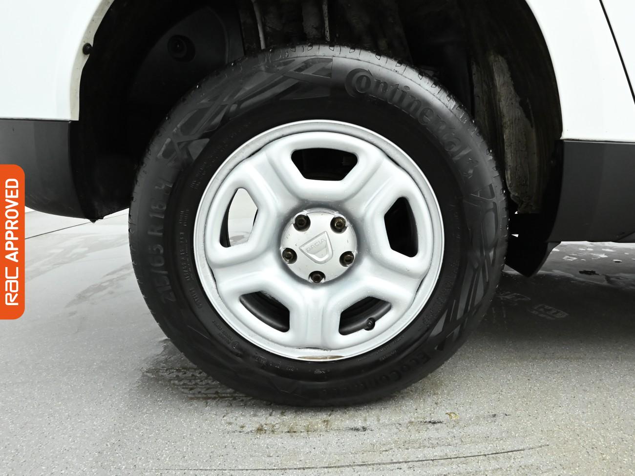 Used Dacia Duster 2021 for sale - 77006820: Photo 25