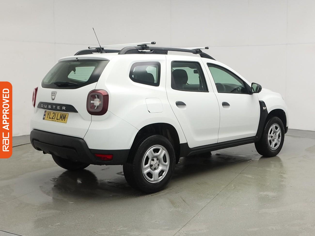 Used Dacia Duster 2021 for sale - 77006820: Photo 29