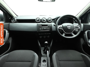 Used Dacia Duster 2021 for sale - 77006820: Photo