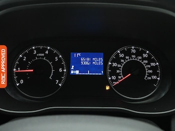 Used Dacia Duster 2021 for sale - 77006820: Photo