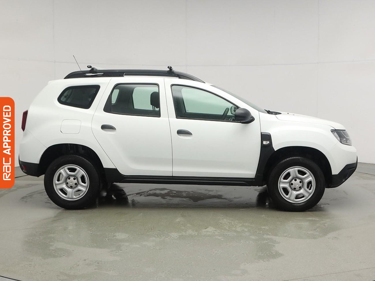 Used Dacia Duster 2021 for sale - 77006820: Photo 6