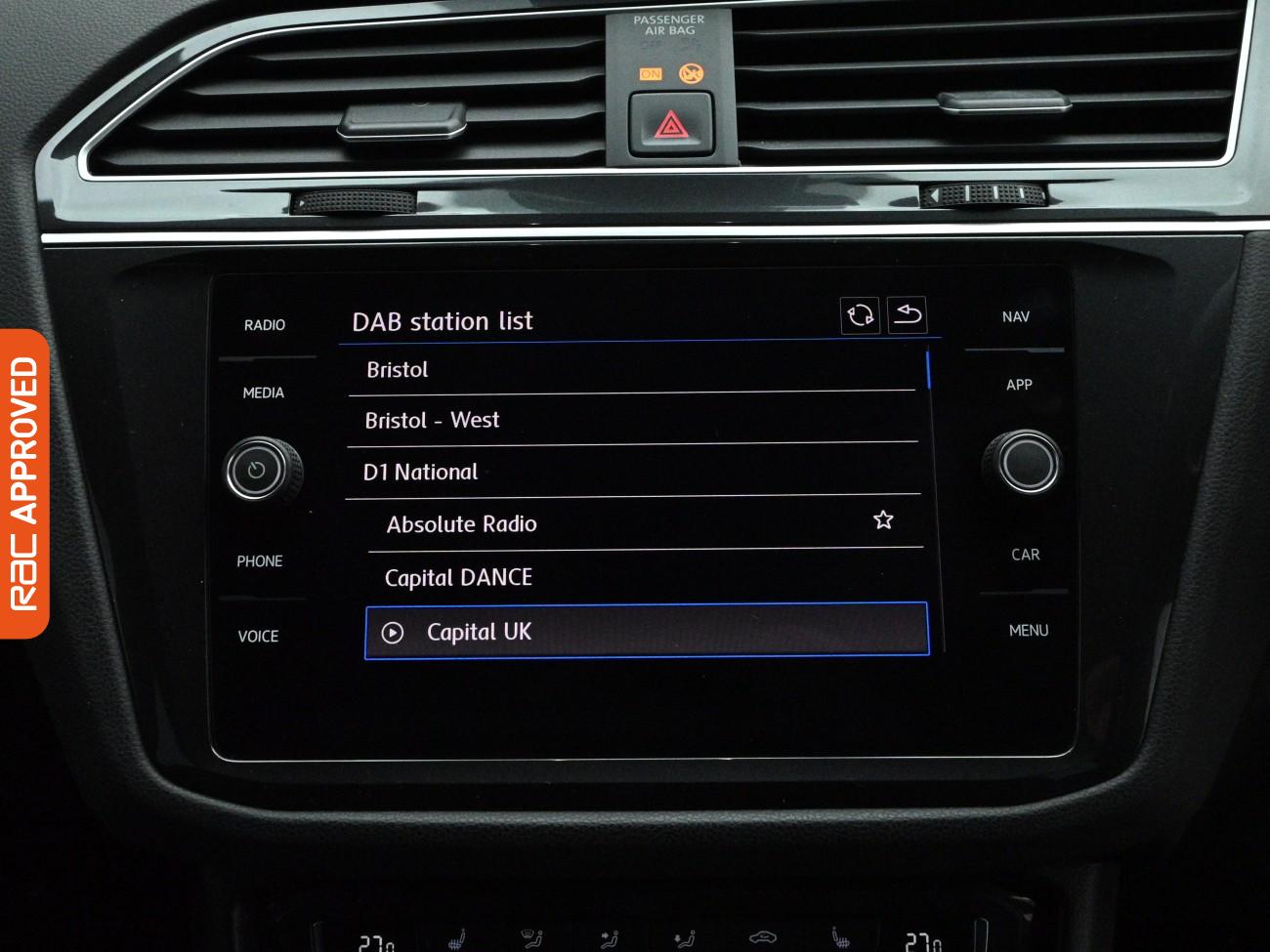 Used Volkswagen Tiguan 2020 for sale - 77703417: Photo 16