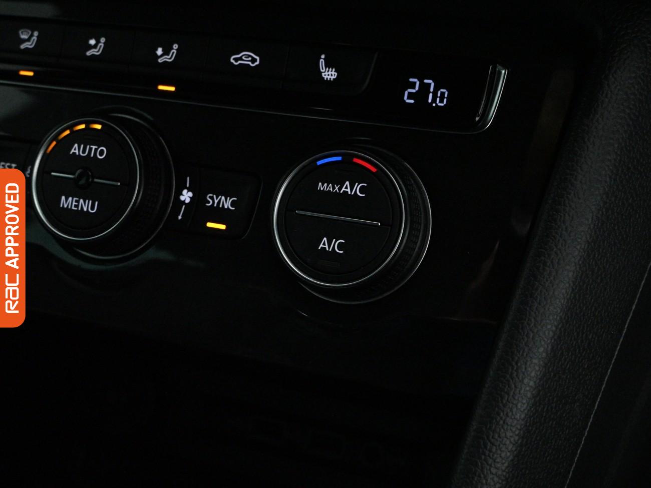 Used Volkswagen Tiguan 2020 for sale - 77703417: Photo 17