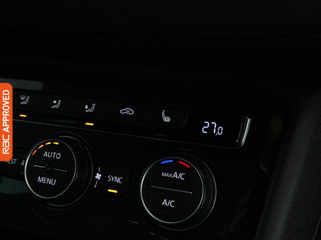 Used Volkswagen Tiguan 2020 for sale - 77703417: Photo 18