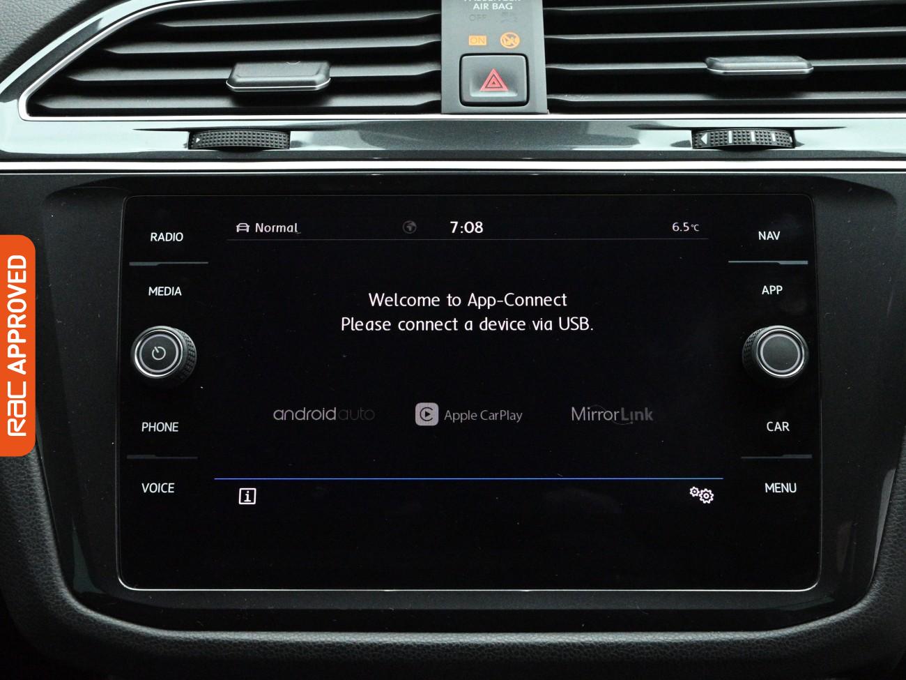 Used Volkswagen Tiguan 2020 for sale - 77703417: Photo 19