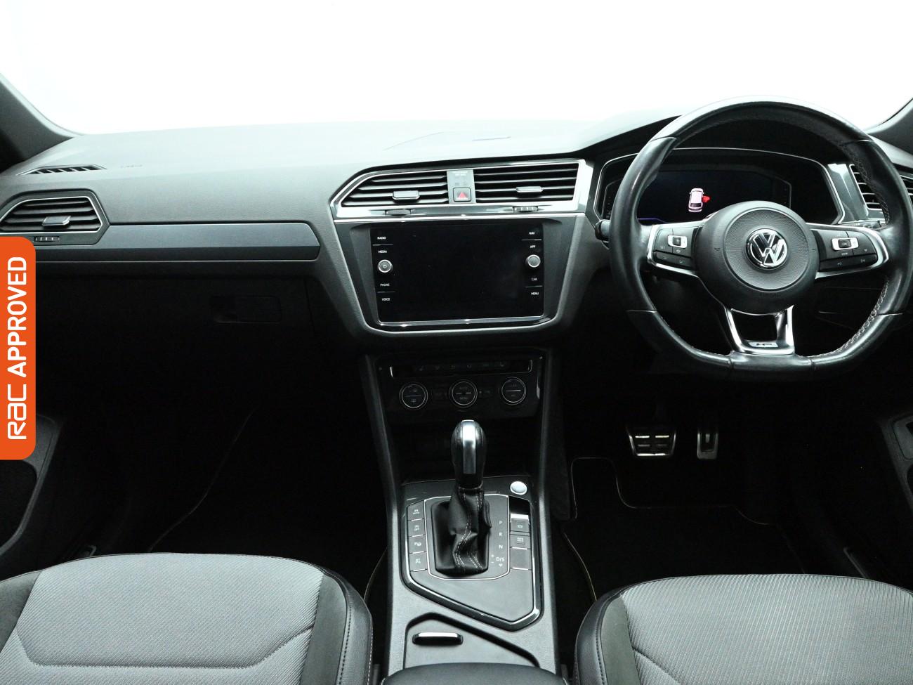 Used Volkswagen Tiguan 2020 for sale - 77703417: Photo 2