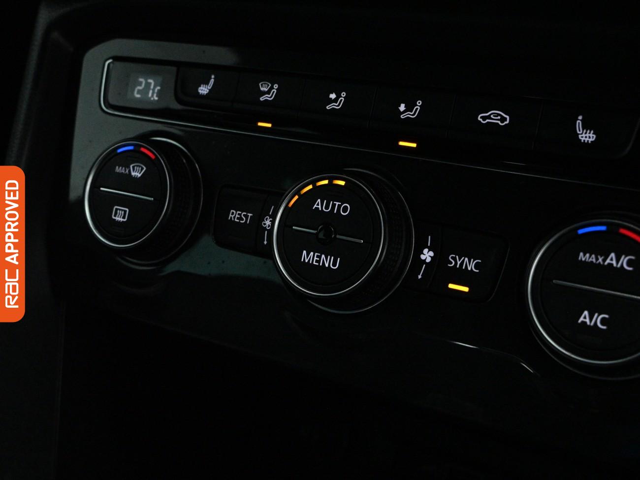 Used Volkswagen Tiguan 2020 for sale - 77703417: Photo 21