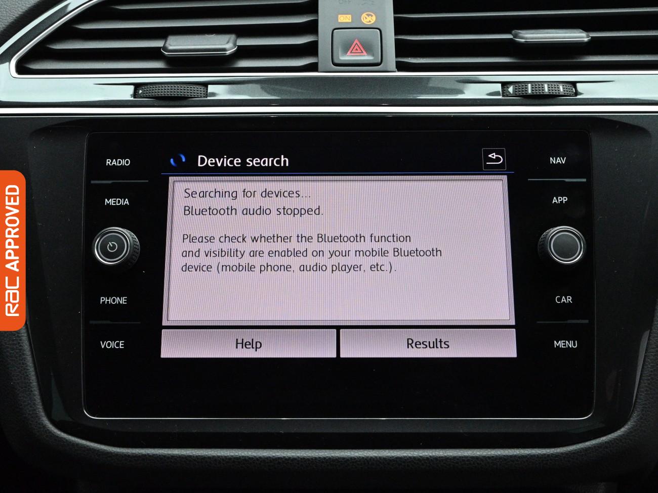 Used Volkswagen Tiguan 2020 for sale - 77703417: Photo 22