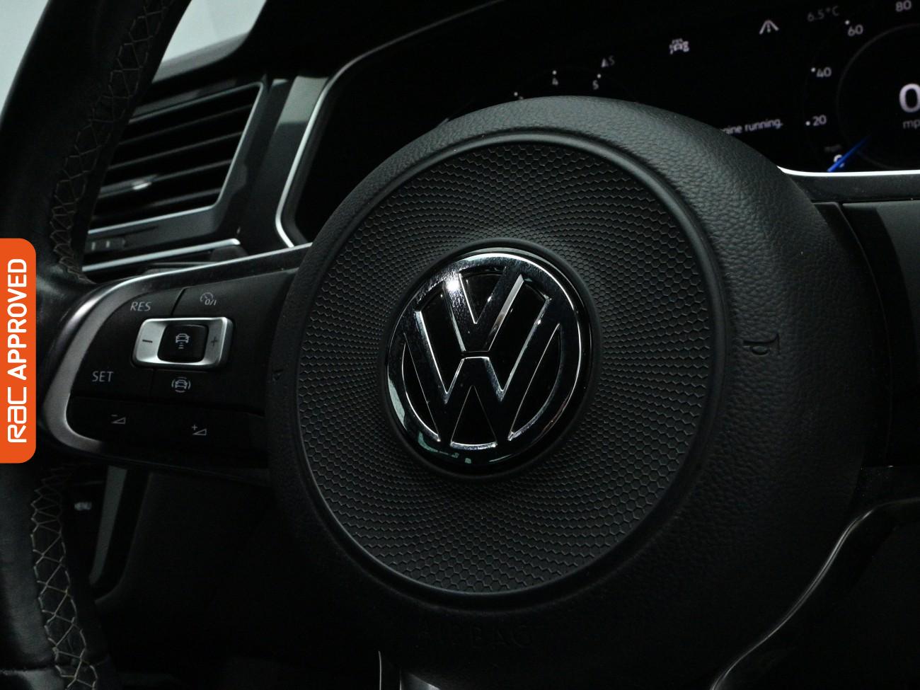 Used Volkswagen Tiguan 2020 for sale - 77703417: Photo 24