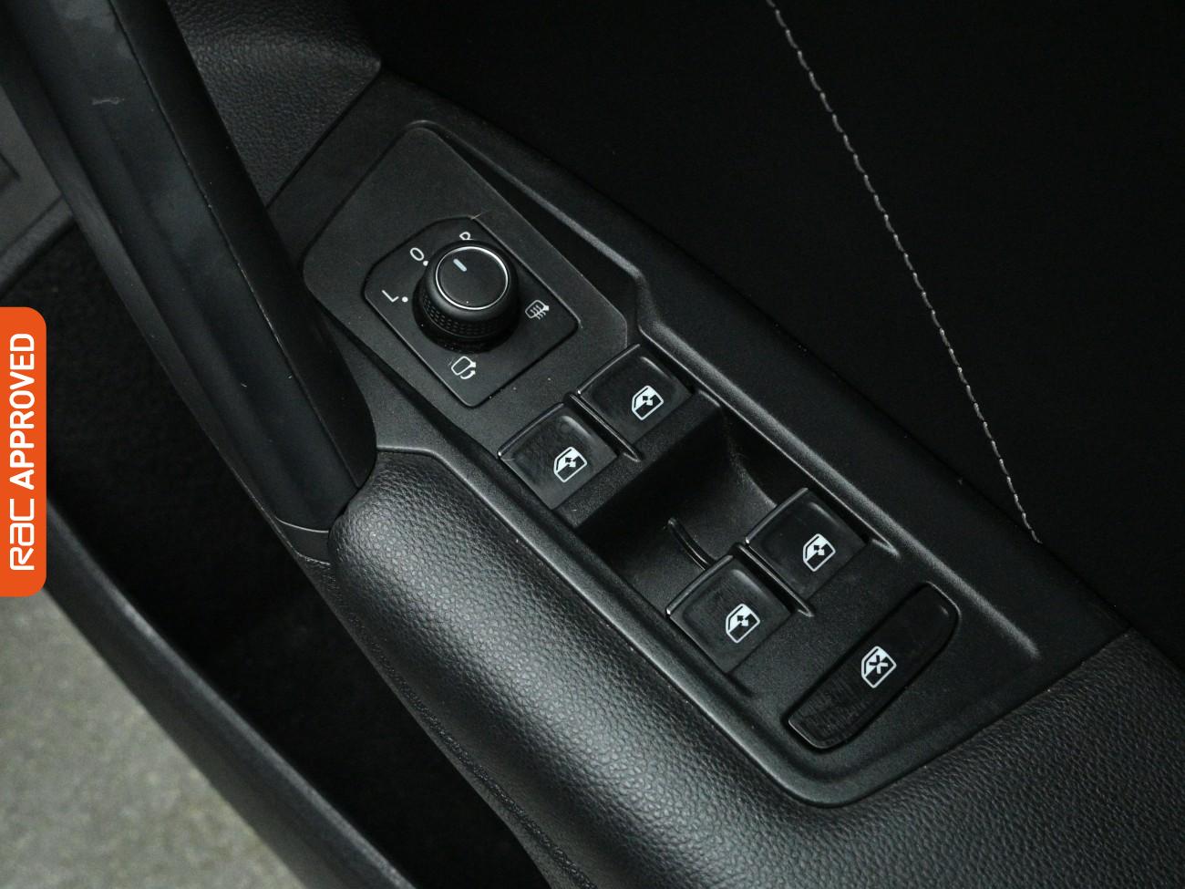 Used Volkswagen Tiguan 2020 for sale - 77703417: Photo 26