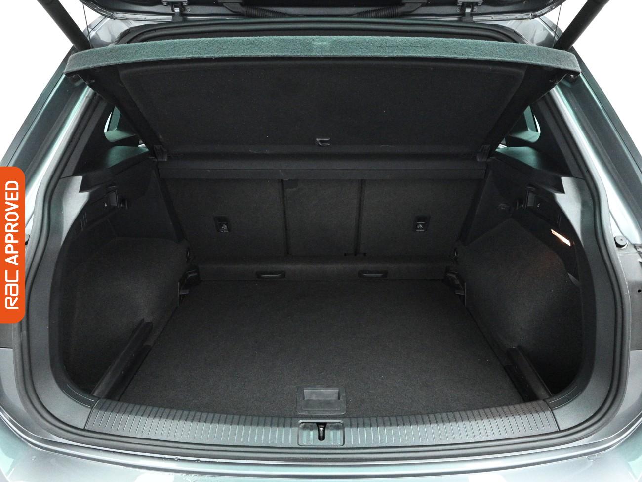 Used Volkswagen Tiguan 2020 for sale - 77703417: Photo 27