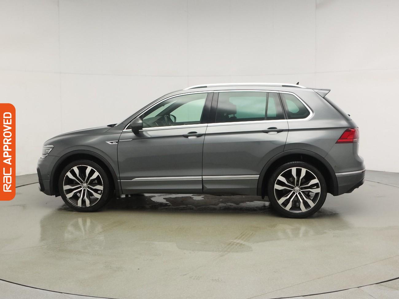 Used Volkswagen Tiguan 2020 for sale - 77703417: Photo 31