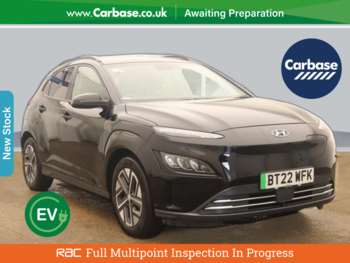 2022 - 150kW Premium 64kWh 5dr Auto