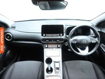 Used Hyundai KONA 2022 for sale - 75144092: Photo